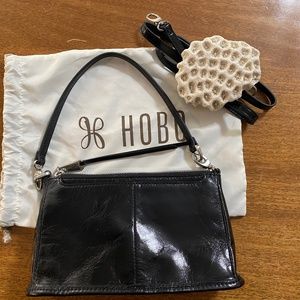 HOBO Brand Darcy crossbody handbag